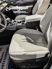  7 Hyundai Sonata 2024 SE 2.5cc