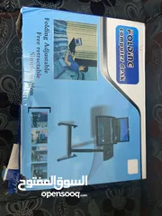  3 طاولة لابتوب ممتازة – تصميم مريح وجودة عالية للاستخدام اليومي
