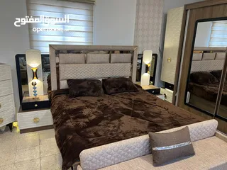  6 غرف نوم ماستر