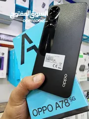  3 Oppo A78 5G