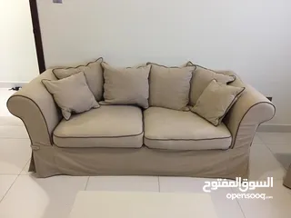  8 Sofas for sale