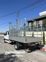  4 مرسيدس 519 محرك 3000 موديل 2015