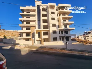  9 عمارة غزال ايليت شقق عظم للبيع طولكرم