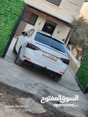  11 سكودا سبيرب 2020