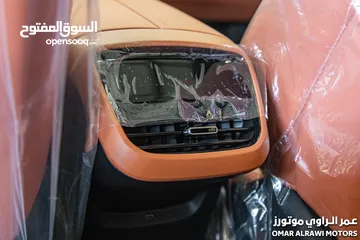  24 Changan Deepal SL07 2024 الجديدة كليا