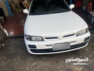  1 سوبر لانسر