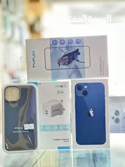  7 New iP-13 128Gb Blue