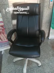 6 اثاث مكتبي