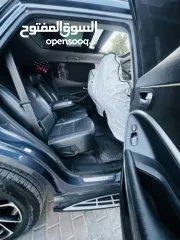  19 هونداي سنتافي 2016 فل الفل مسكرر ركززز الجب بووية شركةة بالكامل مطور جير بنايلون والسعر حرق لحق حالك