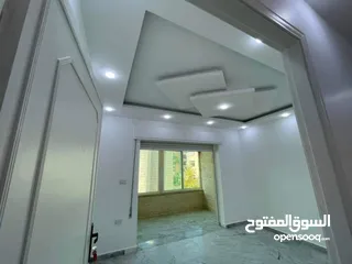  18 شقه ديلوكس غرفتين في الرابيه وجبل عمان