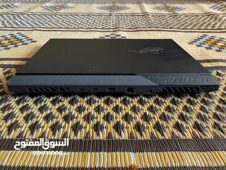  15 Asus ROG Strix G513RM – Ryzen 7 / RTX 3060 / 16GB RAM / 1TB SSD / WQHD 165Hz