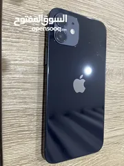  1 وكالة iPhone 12