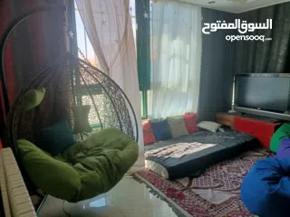  16 شقة مفروشة للإيجار