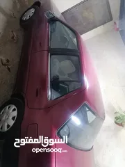  2 هونداي اكسل بسعر مغري