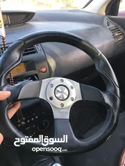  12 Original steering wheel طارات ستيرنج مميزة أصلية