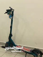  2 سكوتر للبيع