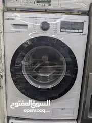  7 The Ultimate Washing Machines for Dubai Homes