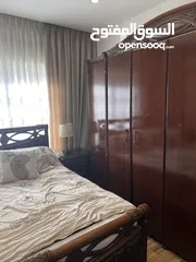  2 غرفة نوم ماستر للبيع خشب زان