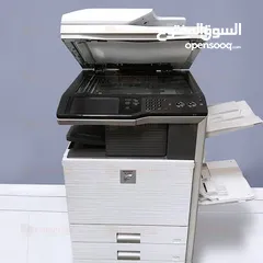  1 صيانه ماكينات تصوير مستندات