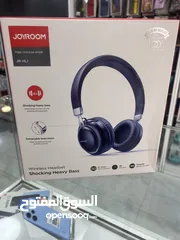  1 Headset joyroom jr-Hl1