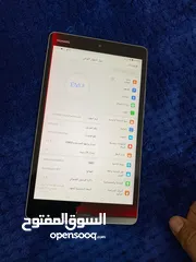  3 Huawei iPad