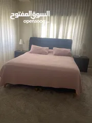  1 Master bedroom  غرفة نوم ماستر