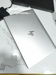 3 Hp elitebook Book G7