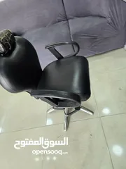  3 عده صالون مستعمله بحالة الوكاله للبيع