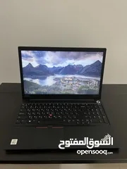  1 Lenovo ThinkPad E15 15.6" FHD Laptop Intel i7 10510U/16GB/1TB SSD