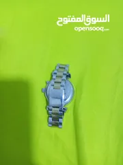  2 X ساعه ميكانيكيه اوتوماتيك