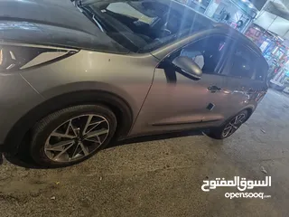  5 كيا نيرو  هايبرد  2020