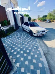  3 هونداي النترا