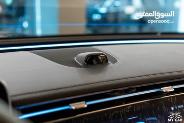  15 2024 Mercedes E200 – AMG Night Package - وارد وكفالة الوكالة
