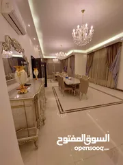  7 فيلا مفروشة سوبر ديلوكس اعلان رقم (V37)