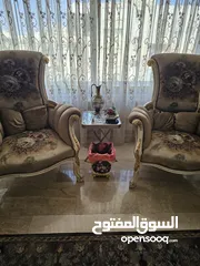  9 اثاث غرفة سفرة،اثاث غرفة ضيوف ،اثاث مدخل