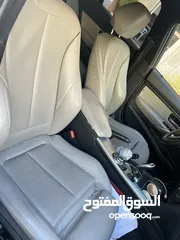  1 بي ام W 328