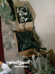  11 ديكور محل ألبسة