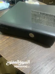  1 اكس بوكس 360 للبيع