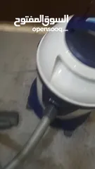  4 مكنسة كهربائية ناشونال سونيك للبيع
