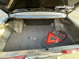  15 مرسيدس لف Mercedes-Benz E230 1984