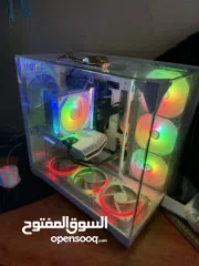  1 جهاز كمبيوتر جيمنج