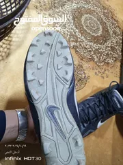  5 بوط اصابع شبه وكاله فرزاته بعدهم عليه