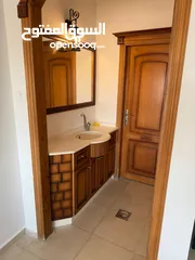  17 شقة مفروشة في المصيون