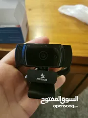  3 Nexigo autofocus FHD webcam