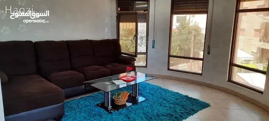  5 شقة مفروشة للإيجار 60م2 ( Property 12321 )