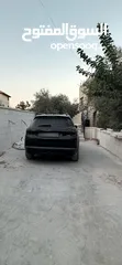  4 جيب بيجو موديل 2016