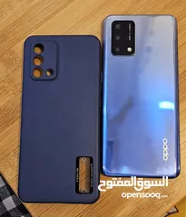  2 OPPO A74  اوبو