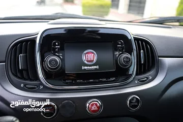  14 fiat 2017 panorama sport package