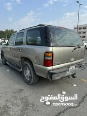  3 جـيب يوكـن 2003