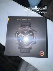  1 ساعة ذكية Smart watch